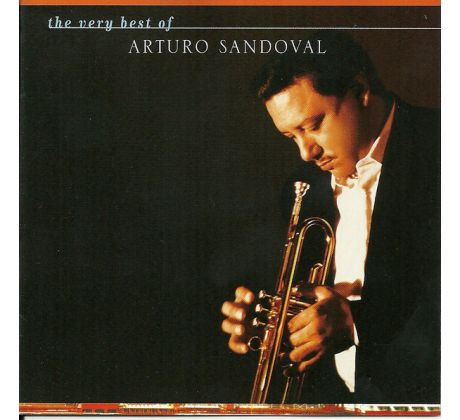 Sandoval Arturo - Very Best Of (CD)