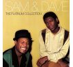 Sam & Dave - Platinum Coll. (CD)