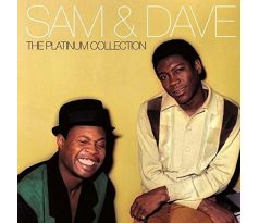 Sam & Dave - Platinum Coll. (CD)