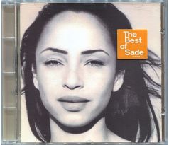 Sade - Best (CD)