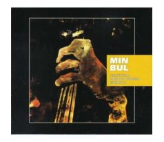 Rypdal Terje - Min Bul (Jazz) (CD)