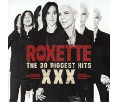 Roxette - The 30 Biggest Hits (2CD)