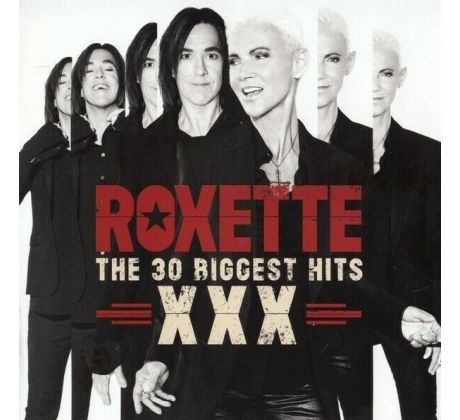 Roxette - The 30 Biggest Hits (2CD)