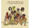 Rolling Stones - Metamorphosis (CD)