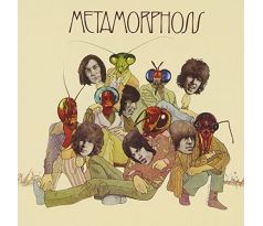 Rolling Stones - Metamorphosis (CD)