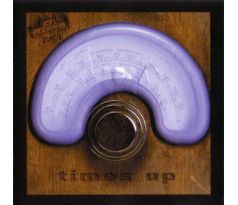 Rockers Hi-Fi - Times Up (CD)