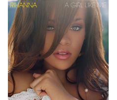 Rihanna - A Girls Like Me (CD)