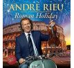 Rieu Andre - Roman Holiday (CD+DVD)