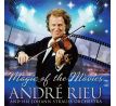 Rieu Andre - Magic Of The Movies (CD+DVD)