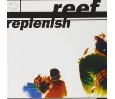 Reef - Replenish (CD)