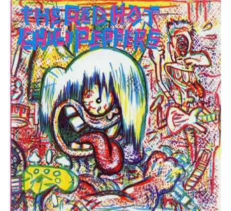 Red Hot Chili Peppers - I. (CD)