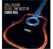 Rea Chris - Still So Far (Best Of) (2CD)