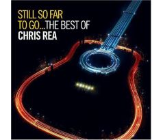 Rea Chris - Still So Far (Best Of) (2CD)