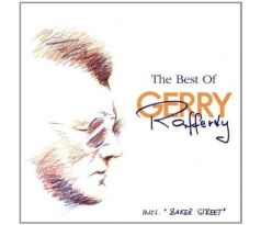 Rafferty Gerry - Best Of (CD)