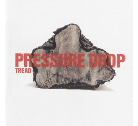 Pressure Drop - Tread (CD)