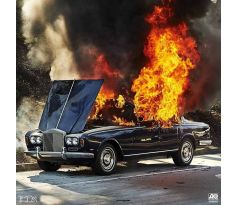 Portugal The Man - Woodstock  (CD)