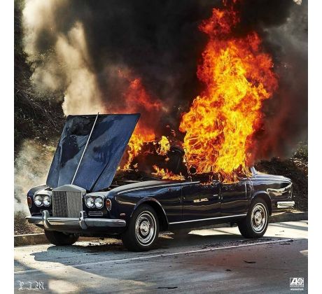 Portugal The Man - Woodstock  (CD)