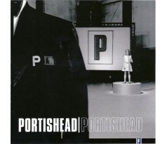 Portishead – Portishead (CD)