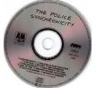 Police - Synchronicity (CD)