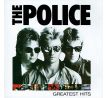 Police - Greatest Hits (CD)