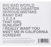 Plain White T´s - Big Bad World (CD)