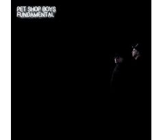 Pet Shop Boys - Fundamental (CD)