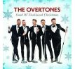 Overtones - Good Ol´ Fashioned Christmas (CD)