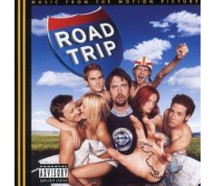 OST - Road Trip (CD)