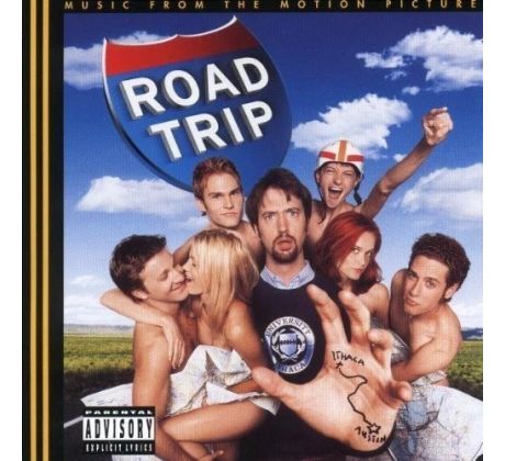 OST - Road Trip (CD)