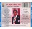 OST - People Vs. Larry Flynt (CD)