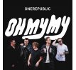 Onerepublic - Oh My My (Deluxe) (CD)