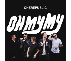 Onerepublic - Oh My My (Deluxe) (CD)