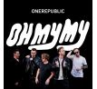 Onerepublic - Oh My My (CD)