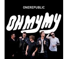 Onerepublic - Oh My My (CD)