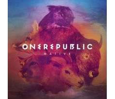 Onerepublic - Native (CD)