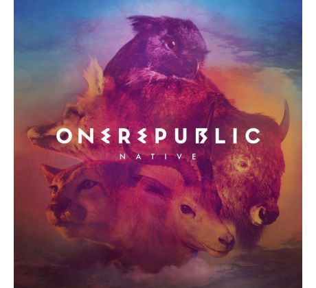 Onerepublic - Native (CD)