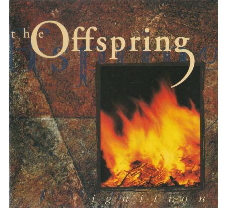 Offspring - Ignition (CD)