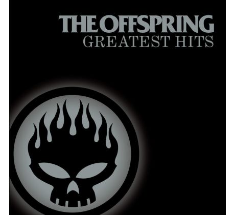 Offspring - Gr. Hits (CD)