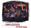 Nirvana - Unplugged MTV (CD)