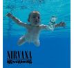 Nirvana - Nevermind (CD)