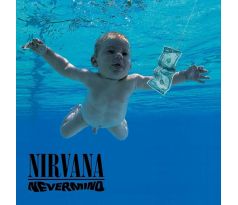 Nirvana - Nevermind (CD)