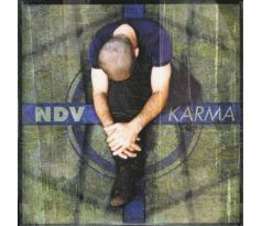 NDV – Karma (CD)