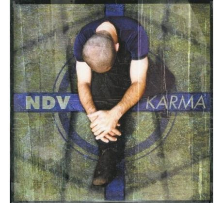 NDV – Karma (CD)