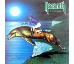 Nazareth - The Fool Circle (CD)