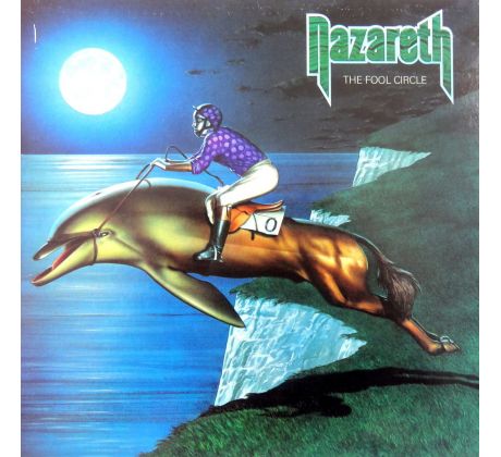 Nazareth - The Fool Circle (CD)