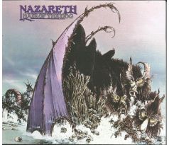 Nazareth - Hair Of The Dog (CD)