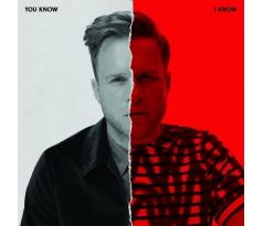 Murs Olly - You Know (Deluxe) (2CD)