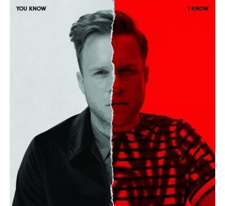 Murs Olly - You Know (Deluxe) (2CD)