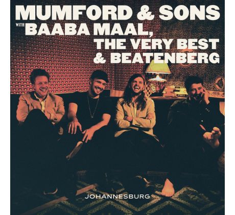 Mumford And Sons - Very Best & Beatenberg (5 tracks EP) (CD)