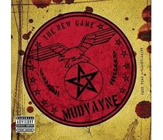 Mudvayne - The New Game (CD)